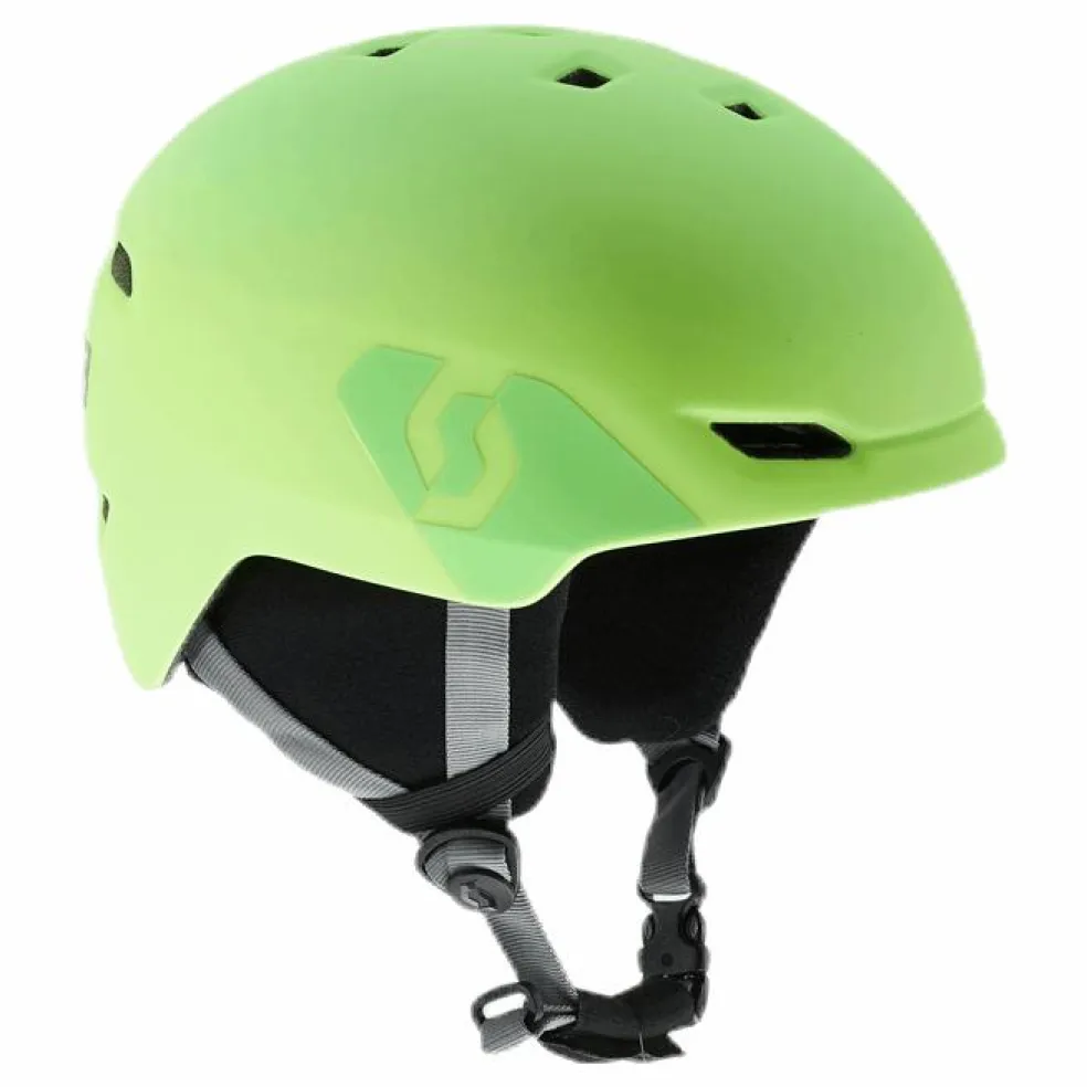 Keeper 2 Plus Jr Green