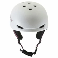 Keeper 2 Plus Jr White