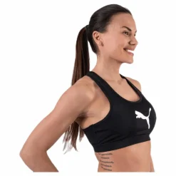 4Keeps Bra PM White/Black