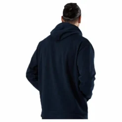 Keith Hoodie Blue