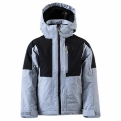 Kellet Junior Jacket Grey