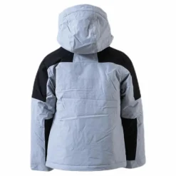 Kellet Junior Jacket Grey