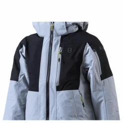 Kellet Junior Jacket Grey
