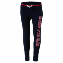 Kelvin Sweatpants Blue