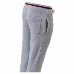 Kelvin Sweatpants Grey