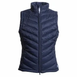 Kendra Vest Blue