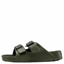 Kerde Eva Sandal Green
