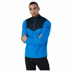 Keskon M Midlayer Blue