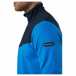 Keskon M Midlayer Blue