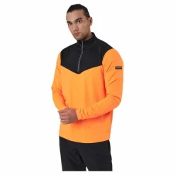 Keskon M Midlayer Orange