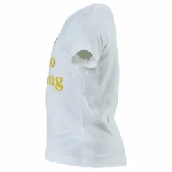 Kexhale Ss Top White