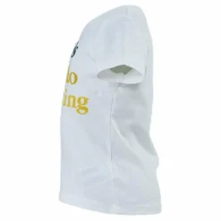 Kexhale Ss Top White