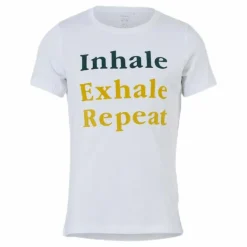Kexhale Ss Top White