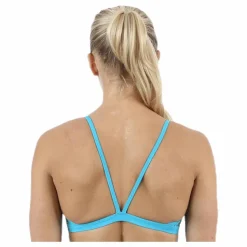 Keyhole Sport Top Green