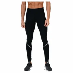 Kezar Tight Black