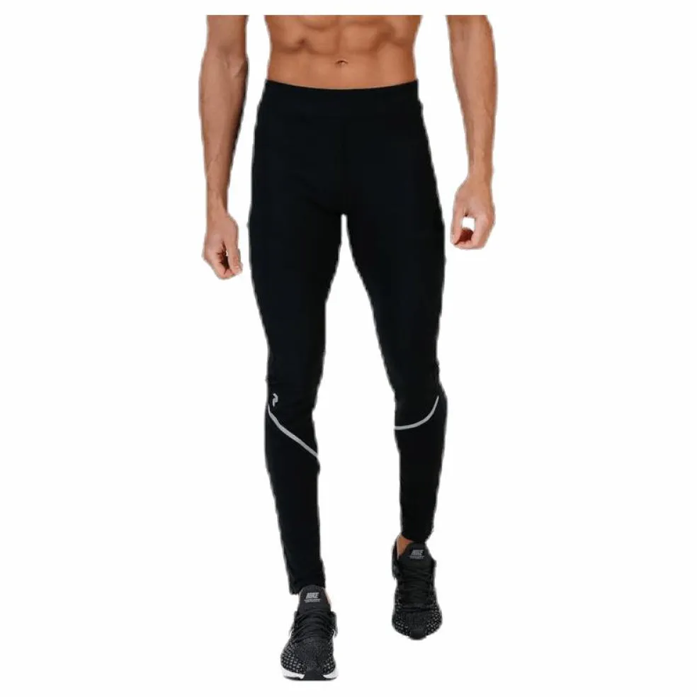 Kezar Tight Black