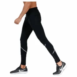 Kezar Tight Black