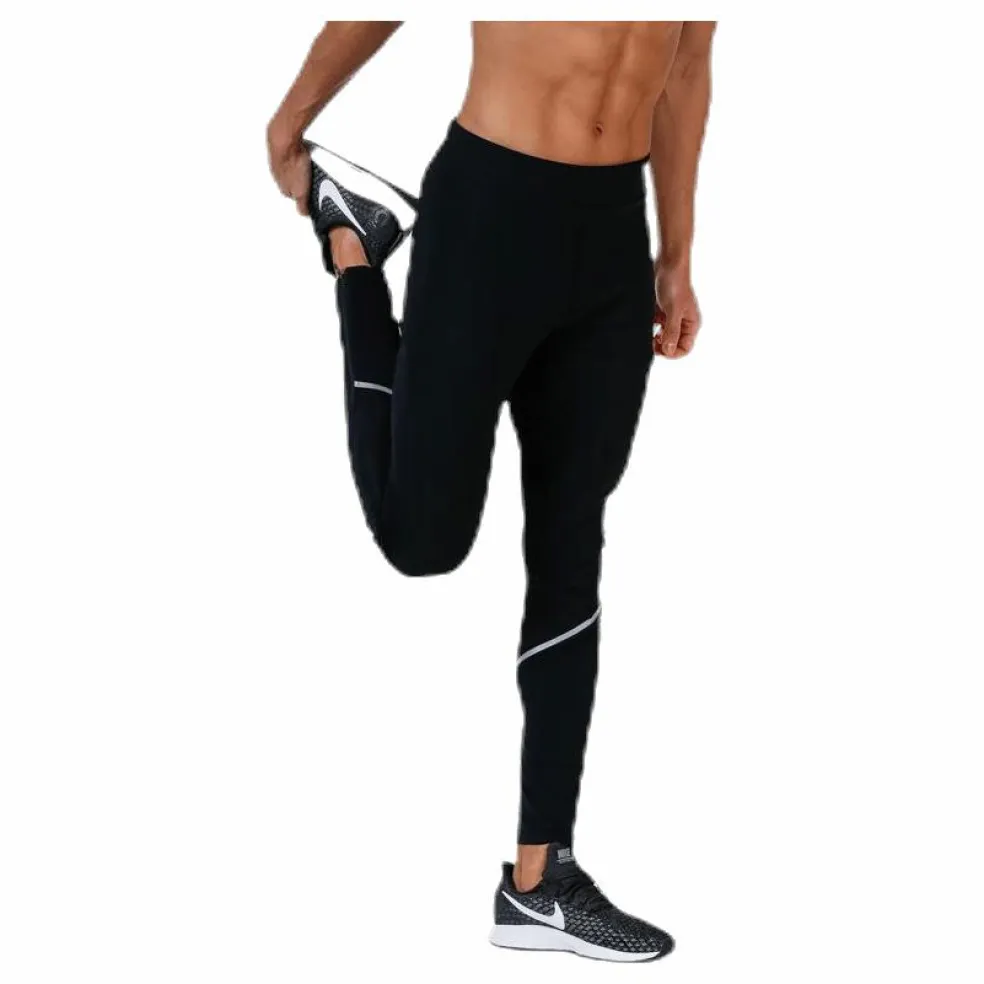 Kezar Tight Black