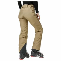 Khione Pant Beige
