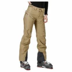 Khione Pant Beige
