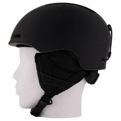Kids Helmet R550 Black