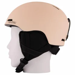 Kids Helmet R550 Pink