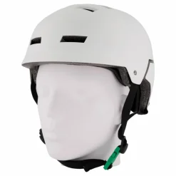 Kids Multisport Helmet R280 White