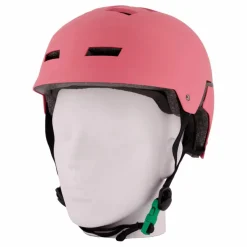 Kids Multisport Helmet R280 Bubble Gum