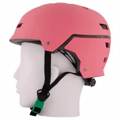 Kids Multisport Helmet R280 Bubble Gum
