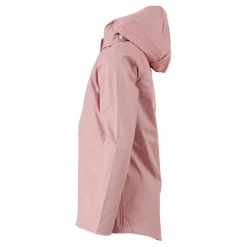 Kids Packable Rainset Light Rose