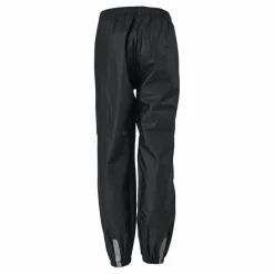 Kids Packable Rainset Light Rose