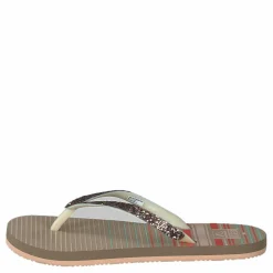 Kids Stargazer Prints Peach Stripes