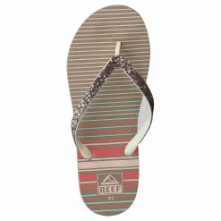 Kids Stargazer Prints Peach Stripes