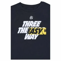 Kids UA Curry Three Ss