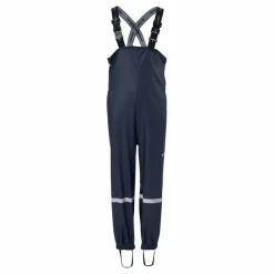 Kids Wings High Rainpant Navy