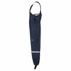 Kids Wings High Rainpant Navy