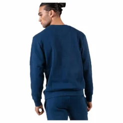 Kimmy Sweatshirt Blue
