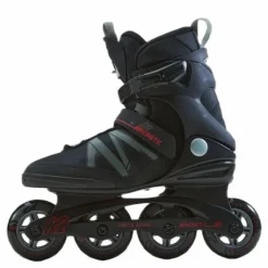 Kinetic 80 Pro Xt M Black