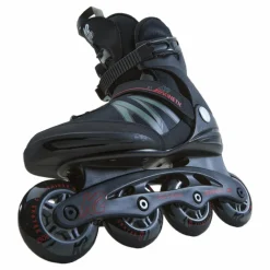 Kinetic 80 Pro Xt M Black