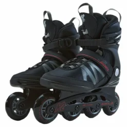 Kinetic 80 Pro Xt M Black