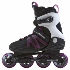 Kinetic 80 Pro Xt W Black