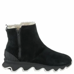 Kinetic Short 010, Black Sea Salt