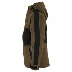 Kingston Junior Jacket Brown