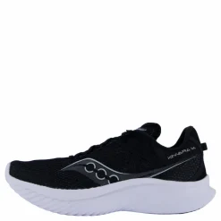 Kinvara 14 Black/white