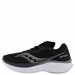 Kinvara 15 Black/white