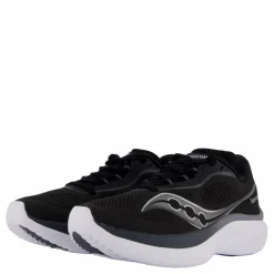 Kinvara 15 Black/white