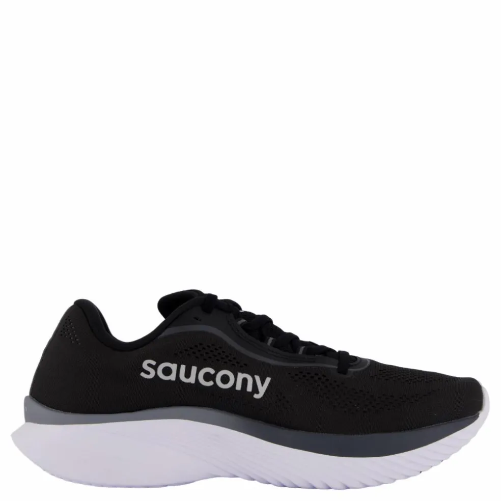 Kinvara 15 Black/white