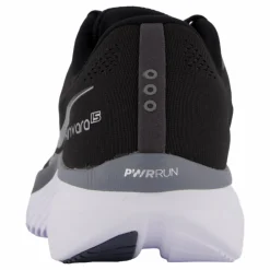 Kinvara 15 Black/white