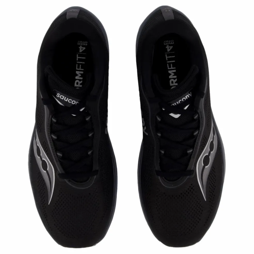 Kinvara 15 Black/white