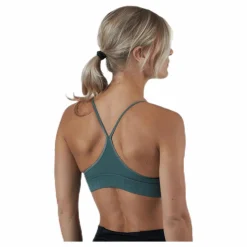 Kira Sports Bra Green